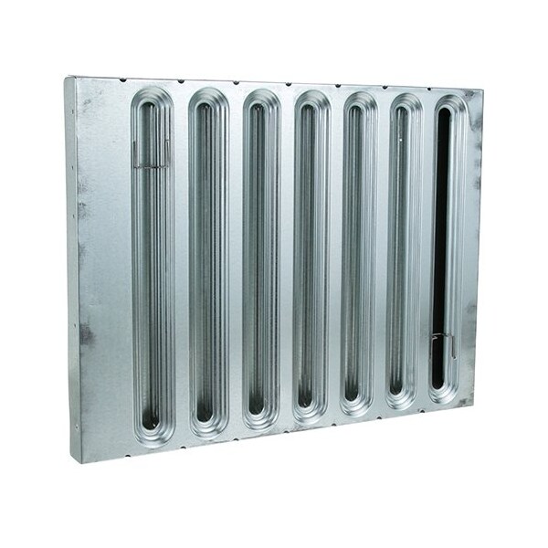 67003002025 Filter, Hood -
